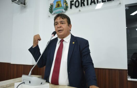Vereador Ronivaldo Maia, acusado de tentativa de feminicídio, é solto pela Justiça