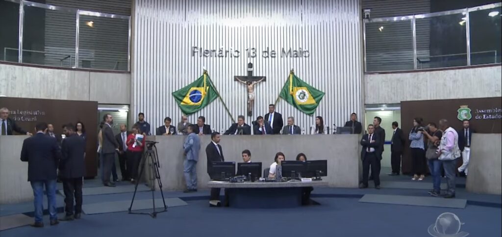 As mudanças na Assembleia Legislativa após as eleições municipais