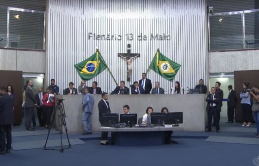 As mudanças na Assembleia Legislativa após as eleições municipais