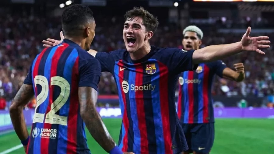 Assista ao jogo Barcelona x Juventus hoje pelo Amistoso de Clubes