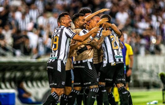 Assista ao jogo Juventude x Ceará no domingo (24) pelo Brasileirão