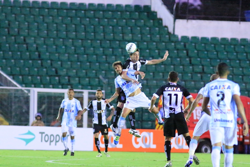 Assista ao jogo Paysandu x Figueirense hoje pela Série C do Brasileirão