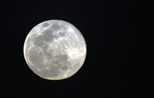 Astronomia: julho terá chuva de meteoros e Lua dos Cervos