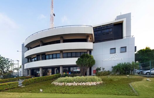 Atendimento ao idoso na sede do Sindiônibus ficará suspenso durante o lockdown