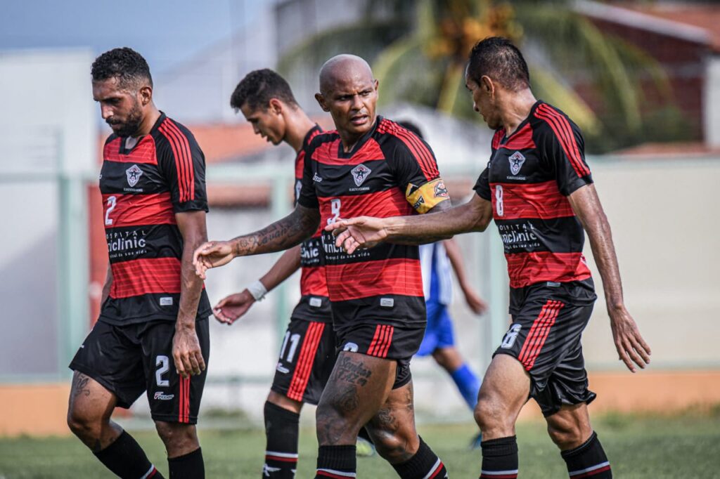 Campeonato Cearense: 13ª rodada registra a maior goleada de 2022; Ferrão empata mais uma