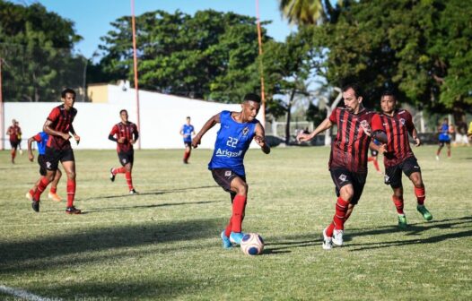 Atlético Cearense denuncia golpe em atletas e empresários