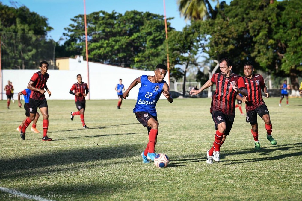 Atlético Cearense denuncia golpe em atletas e empresários