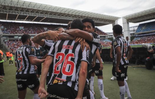 Atlético-MG supera Flamengo nos pênaltis e fatura Supercopa do Brasil