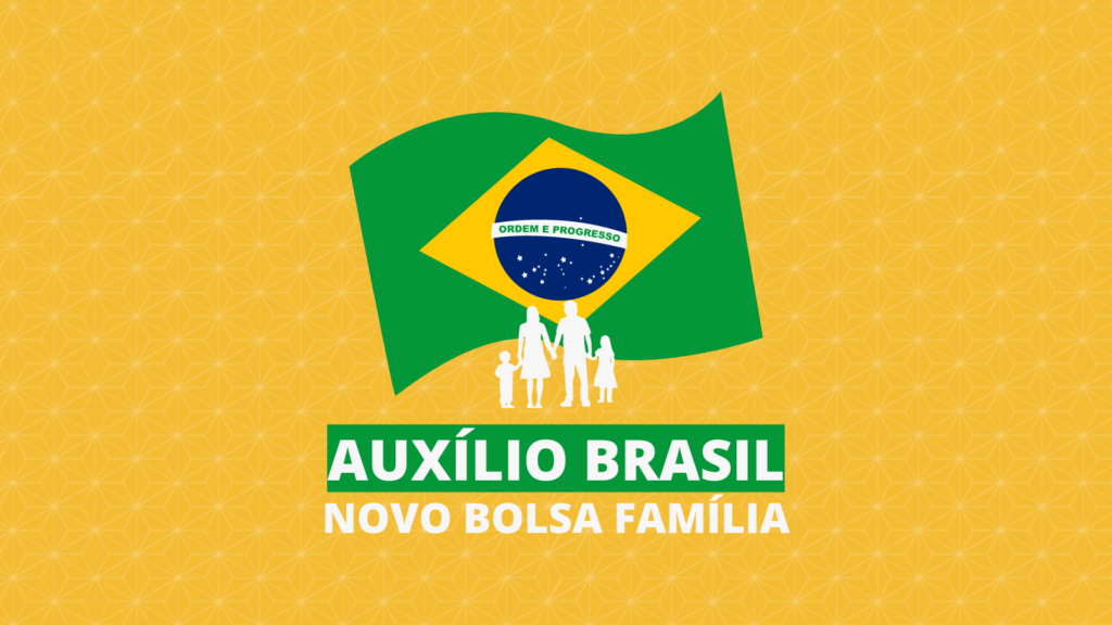 Novo Bolsa Família: Auxílio Brasil pagará até R$ 1.200; confira quem receberá benefício