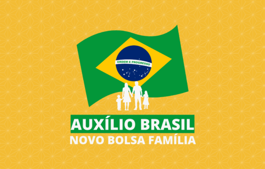 Novo Bolsa Família: Auxílio Brasil pagará até R$ 1.200; confira quem receberá benefício