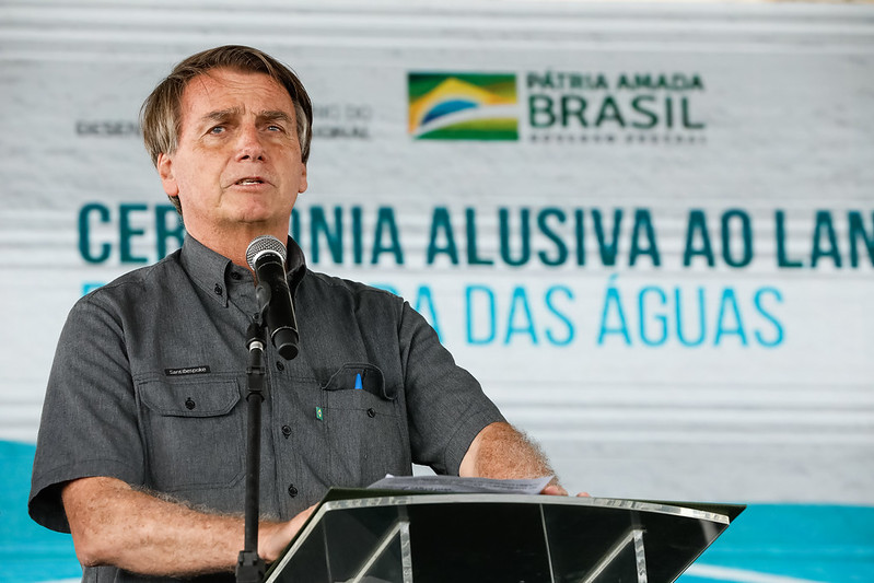 Auxílio Brasil Bolsonaro confirma novo Bolsa Família de R$ 400