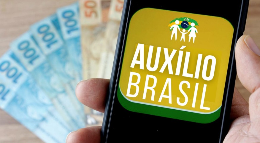 Auxílio Brasil Caixa paga parcela a beneficiários com NIS final 9 nesta segunda-feira (30)