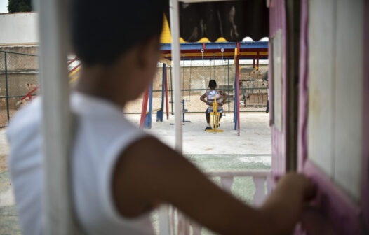 Número de de crianças e adolescentes em situação de acolhimento cresceu 5 vezes no Ceará nos últimos dois anos