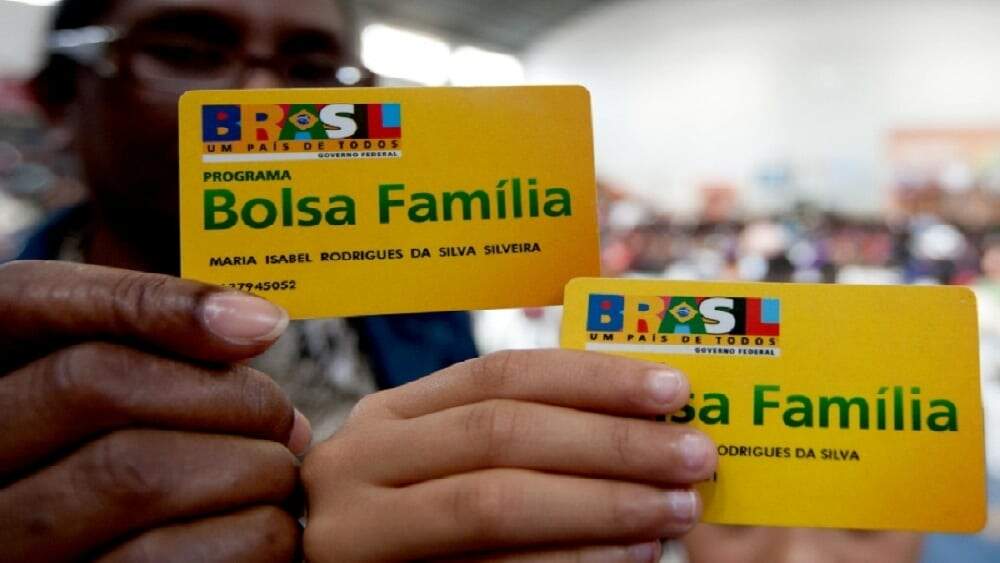 Bolsa Família: efetivar o benefício com valor de R$ 300 é “prioridade zero” do Governo, diz ministro