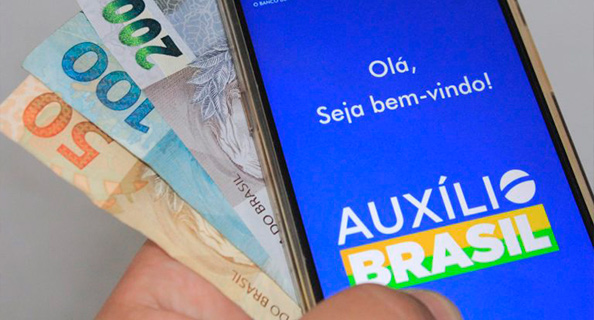 Auxílio Brasil: nova parcela começa a ser paga na próxima semana; veja o calendário