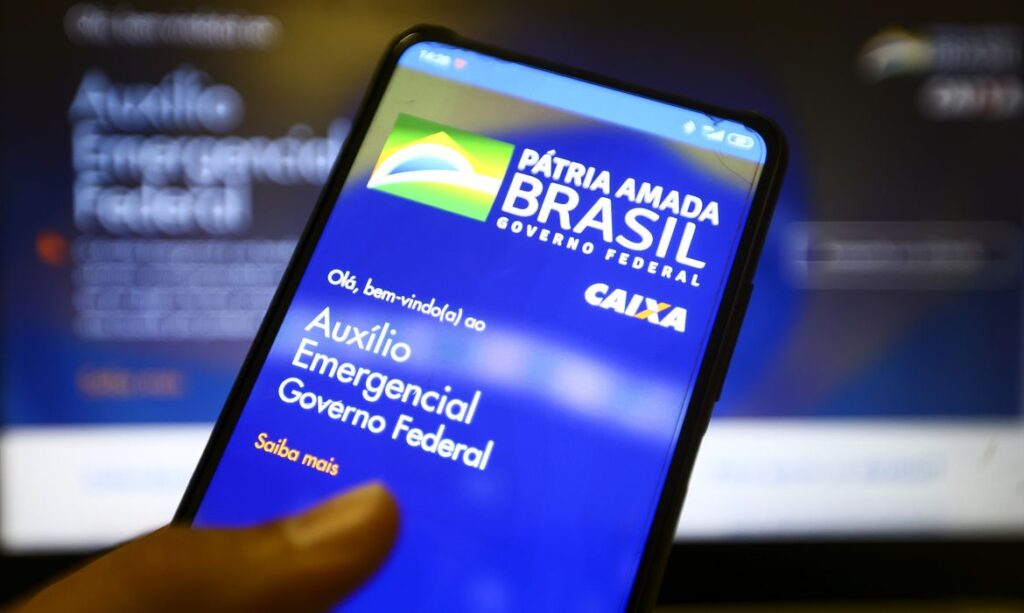 Auxílio emergencial: 7ª parcela começa segunda (18); veja datas