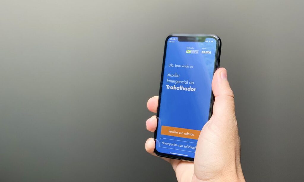 Auxílio emergencial: Caixa retoma liberação de saque nesta segunda (9); confira calendário