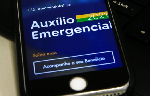 Auxílio emergencial: Governo anunciará prorrogação do benefício esta semana