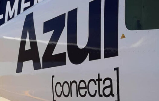 Azul Conecta irá operar voos inéditos entre Fortaleza e Jericoacoara