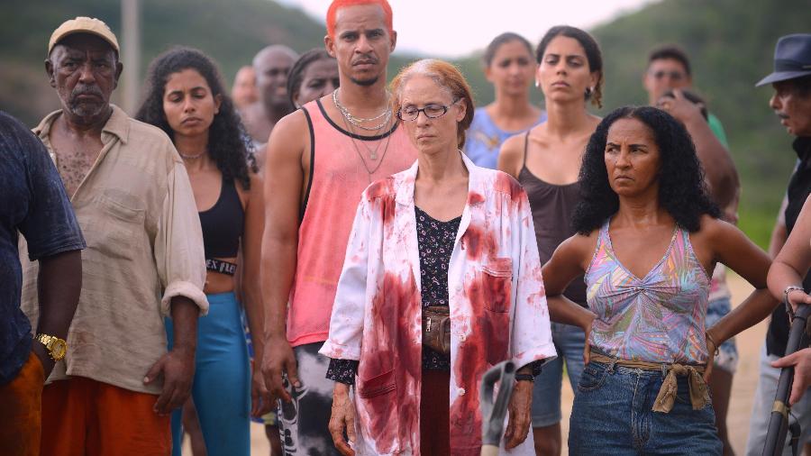 ‘Bacurau’ é indicado a melhor filme internacional do Spirit Awards