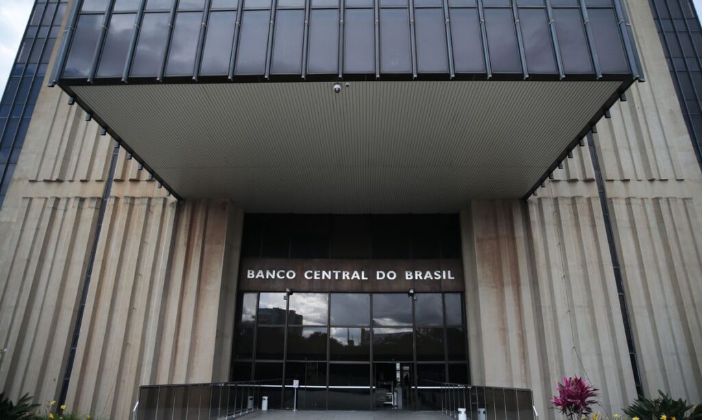 Banco Central inicia nesta segunda-feira (1º) primeira fase do open banking