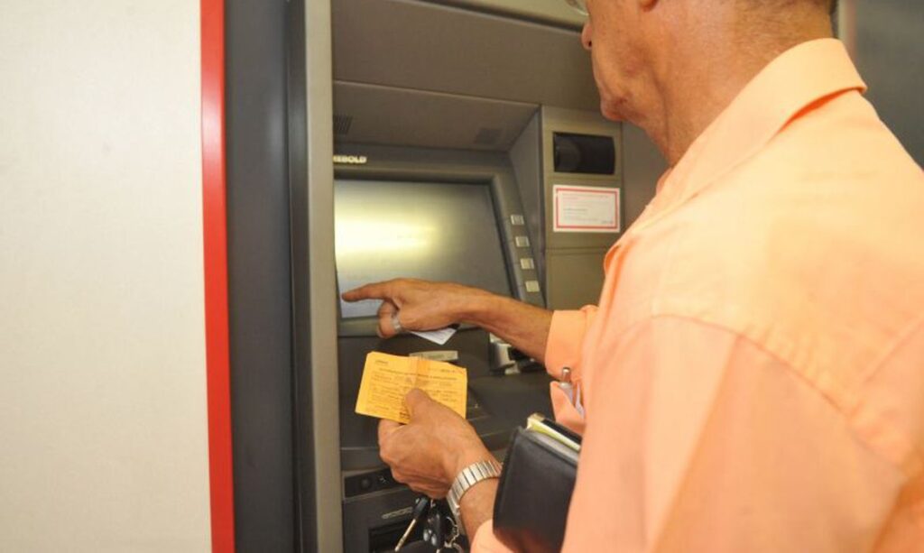 Bancos funcionarão normalmente durante o lockdown em Fortaleza