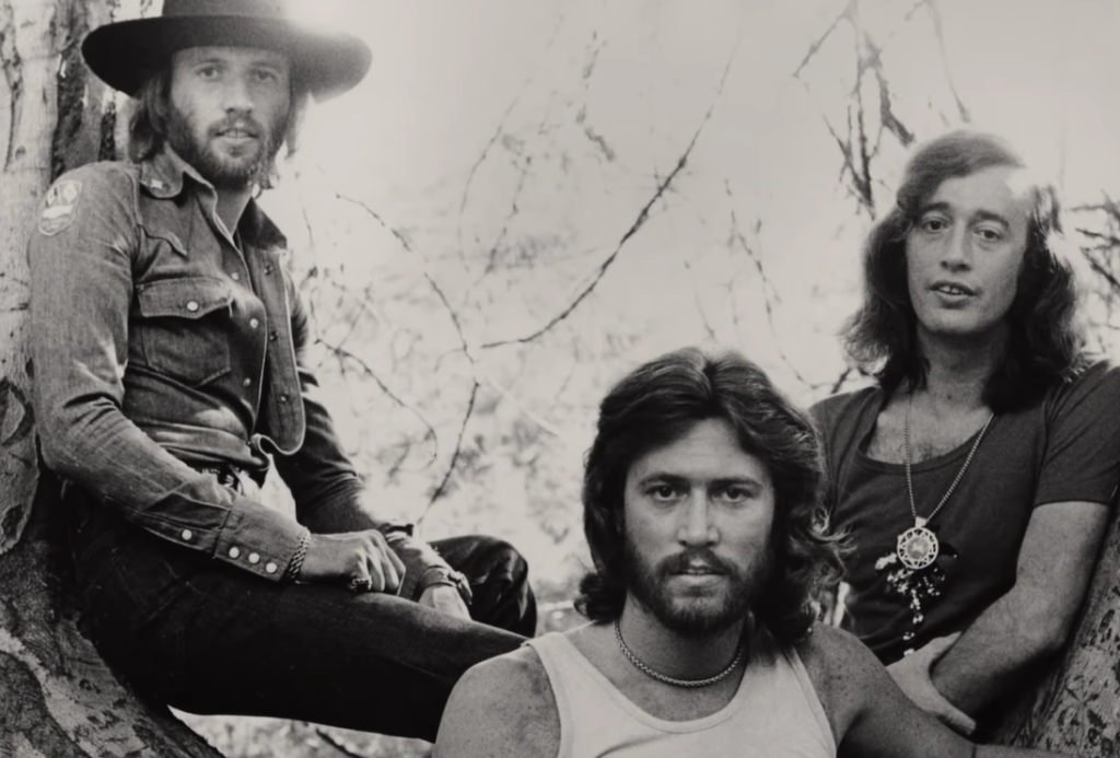 Bee Gees ganhará cinebiografia