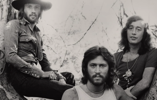 Bee Gees ganhará cinebiografia