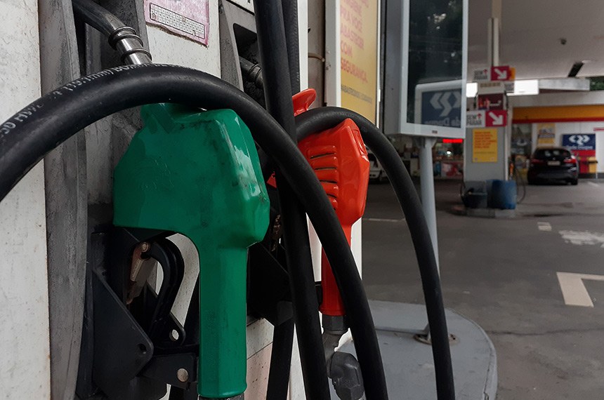 Benefício Combustível: projeto pretende atenuar preço da gasolina