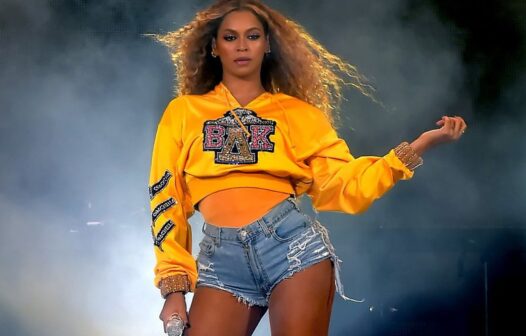 Beyoncé acumula 707,2 mil seguidores em três dias após entrar no TikTok