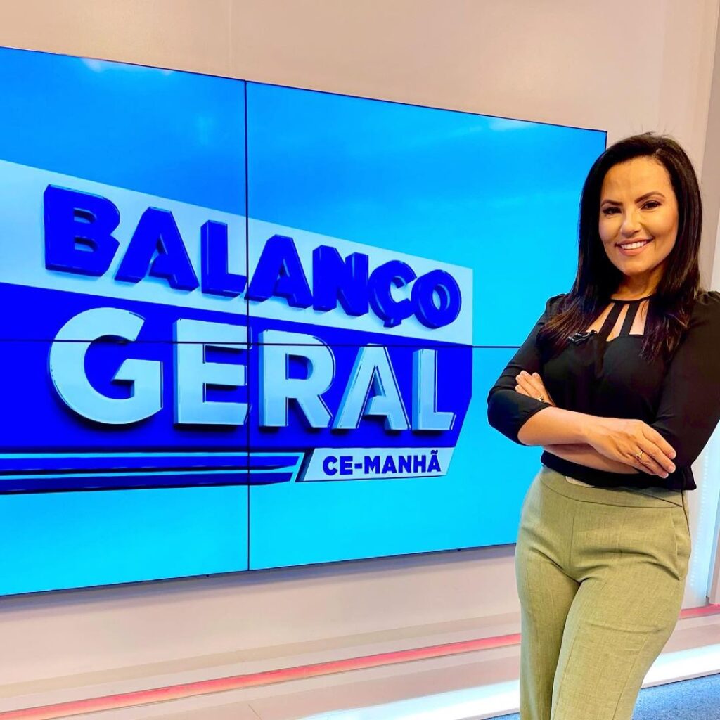 Acompanhe as principais notícias do Ceará e do Brasil no Balanço Geral Ceará Manhã desta segunda-feira (15)