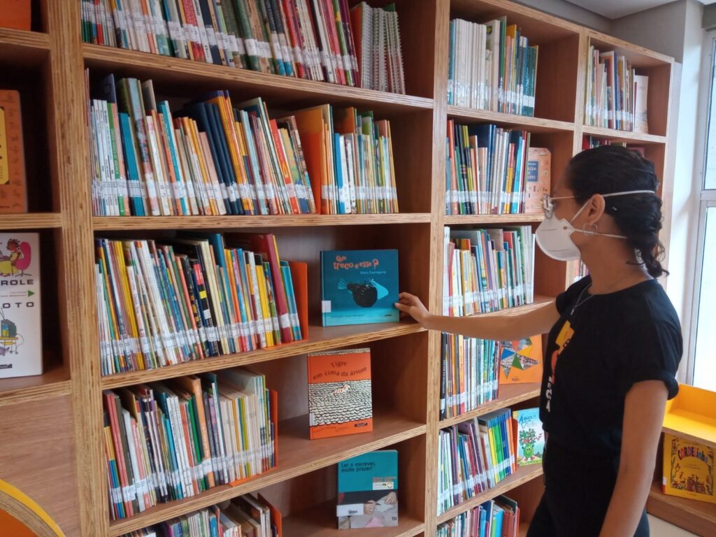 Bienal do Livro de São Paulo tem espaço dedicado à cultura nordestina