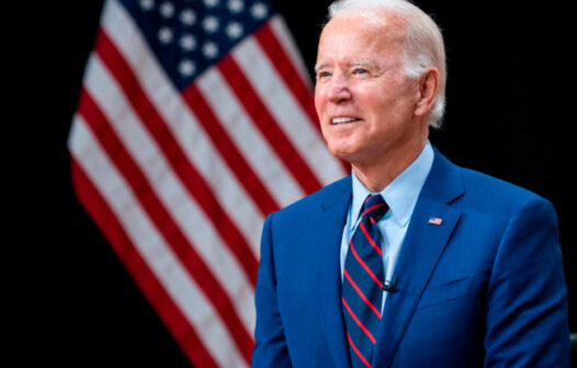 Biden afirma que Zelensky não quis ouvir alertas de invasão à Ucrânia