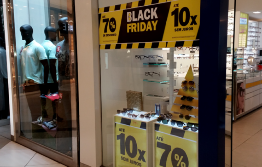 Black Friday 2021: Procon Fortaleza e Agefis farão plantão de denúncias na sexta-feira (26)