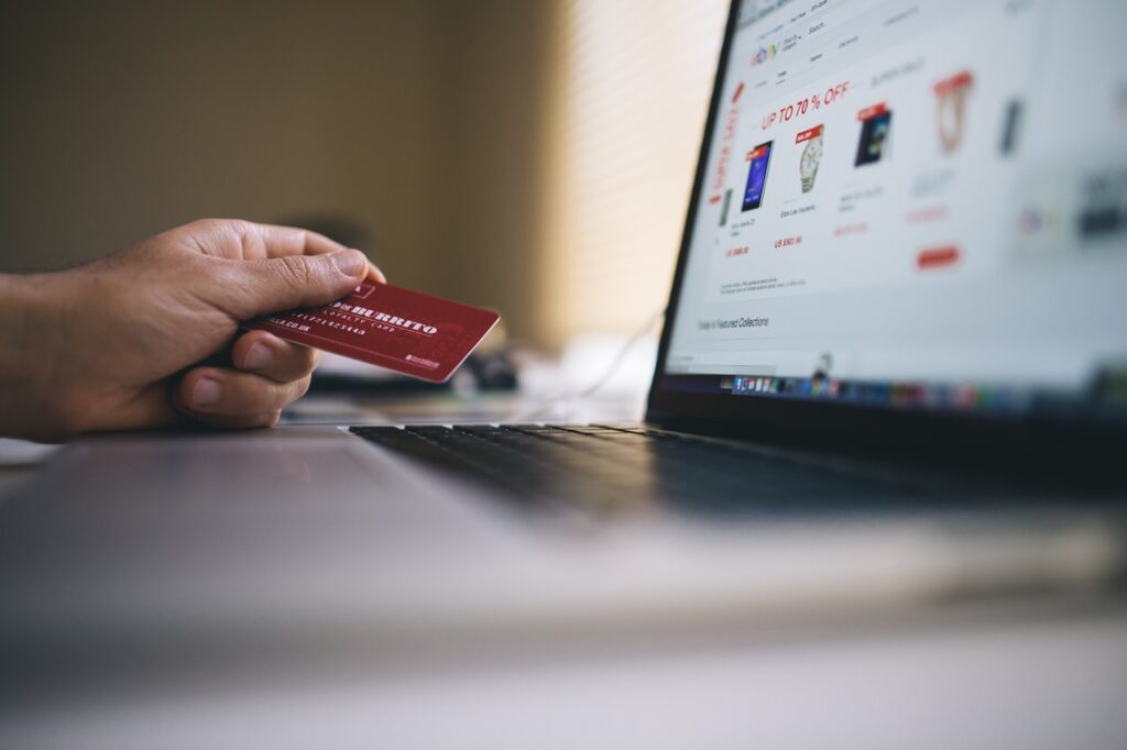 Black Friday veja como se proteger do golpe de falsas lojas