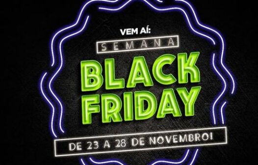 Black Friday: Veja 5 dicas para não cair em golpes na Black Friday