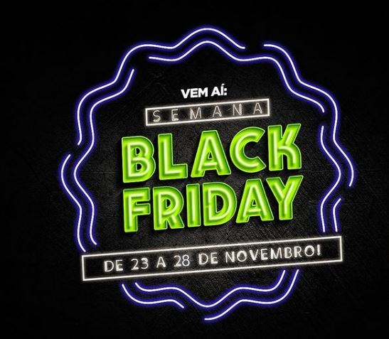 Black Friday: Veja 5 dicas para não cair em golpes na Black Friday