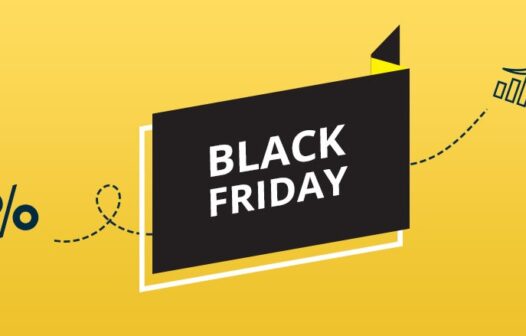 Black Friday deste ano deve bater recorde de vendas on-line