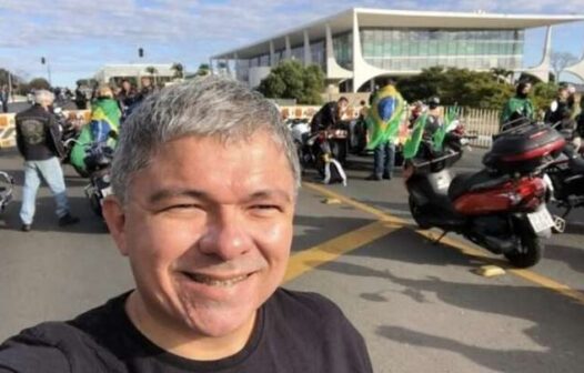 Blogueiro cearense que tentou explodir bomba em Brasília é preso no Paraguai