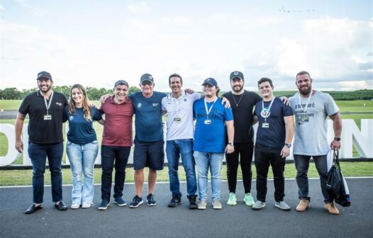 BMW do Brasil promove evento BMW Driver Training 2022