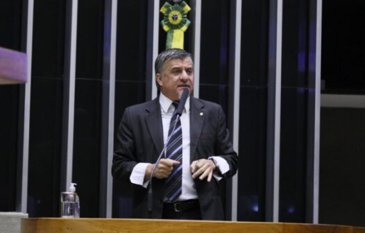 Mesa Diretora da Câmara confirma cassação do deputado Boca Aberta