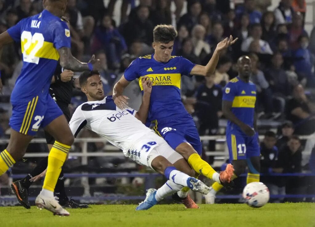 Boca Juniors x Always Ready saiba onde assistir à partida desta terça-feira (1204)