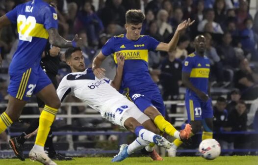 Boca Juniors x Always Ready: saiba onde assistir à partida desta terça-feira (12/04)