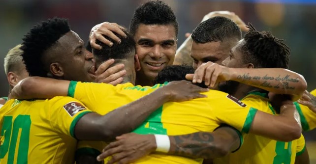 Brasil x Bolívia: onde assistir ao vivo, horário e escalações do jogo das  Eliminatórias, seleção brasileira