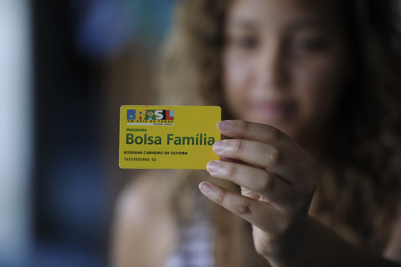 Bolsa Família pagamento começa segunda (18) veja datas