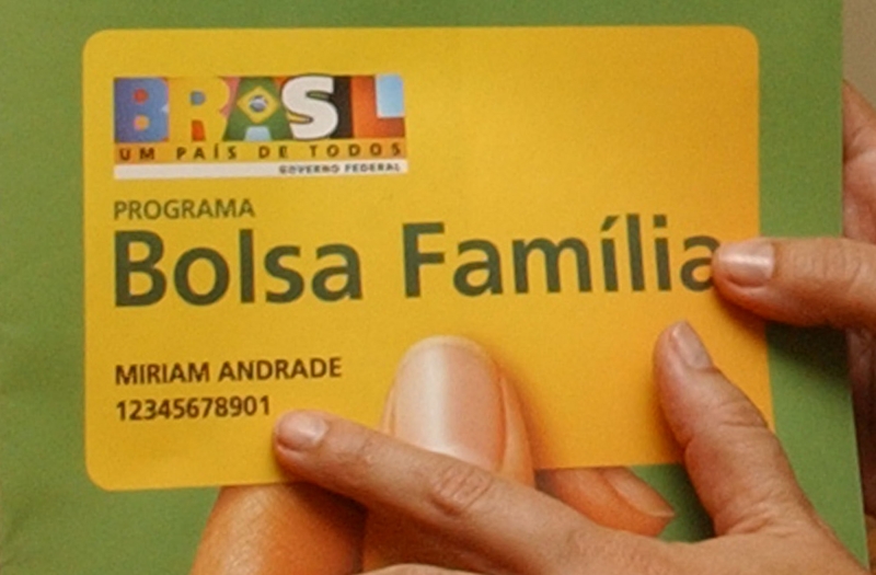 Bolsa Família volta a ser pago em 2022?