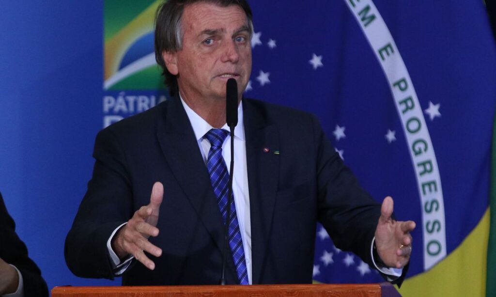 Presidente sanciona projeto que modifica regras do Pronampe