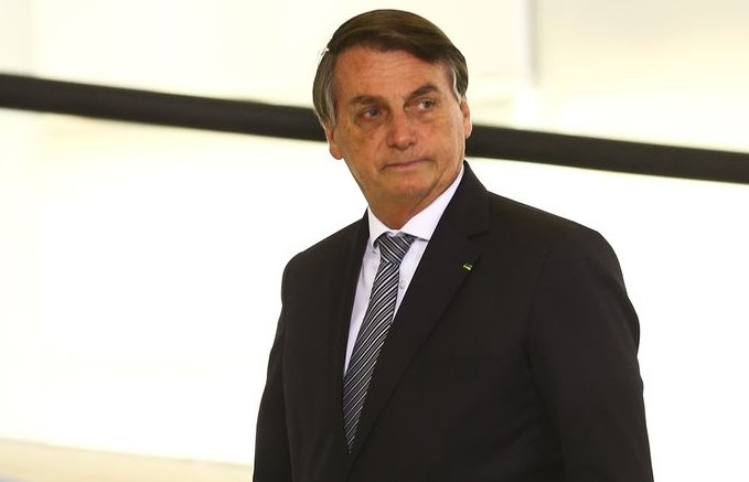 STF abre investigação para apurar conduta de Bolsonaro por ataques à legitimidade das eleições