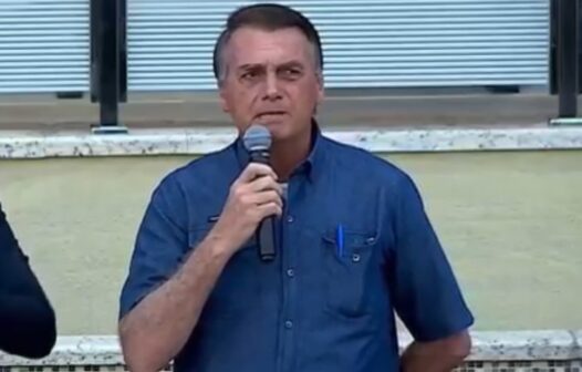 Bolsonaro fala sobre as alternativas do seu futuro