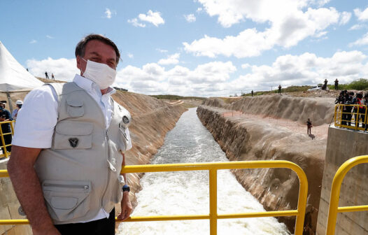 Bolsonaro vem ao Ceará na próxima semana